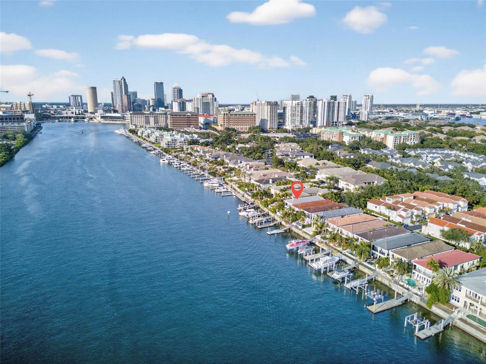 PORT ROYAL AT HARBOUR ISLAND P - Residential