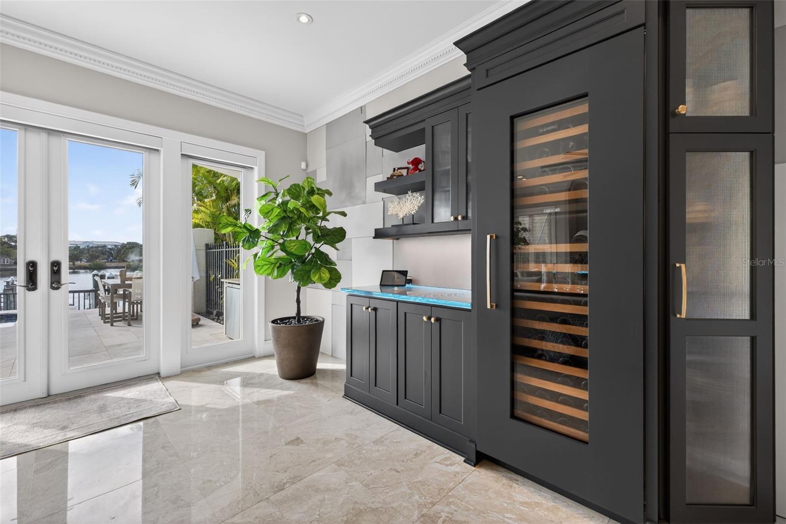 PORT ROYAL AT HARBOUR ISLAND P - Residential