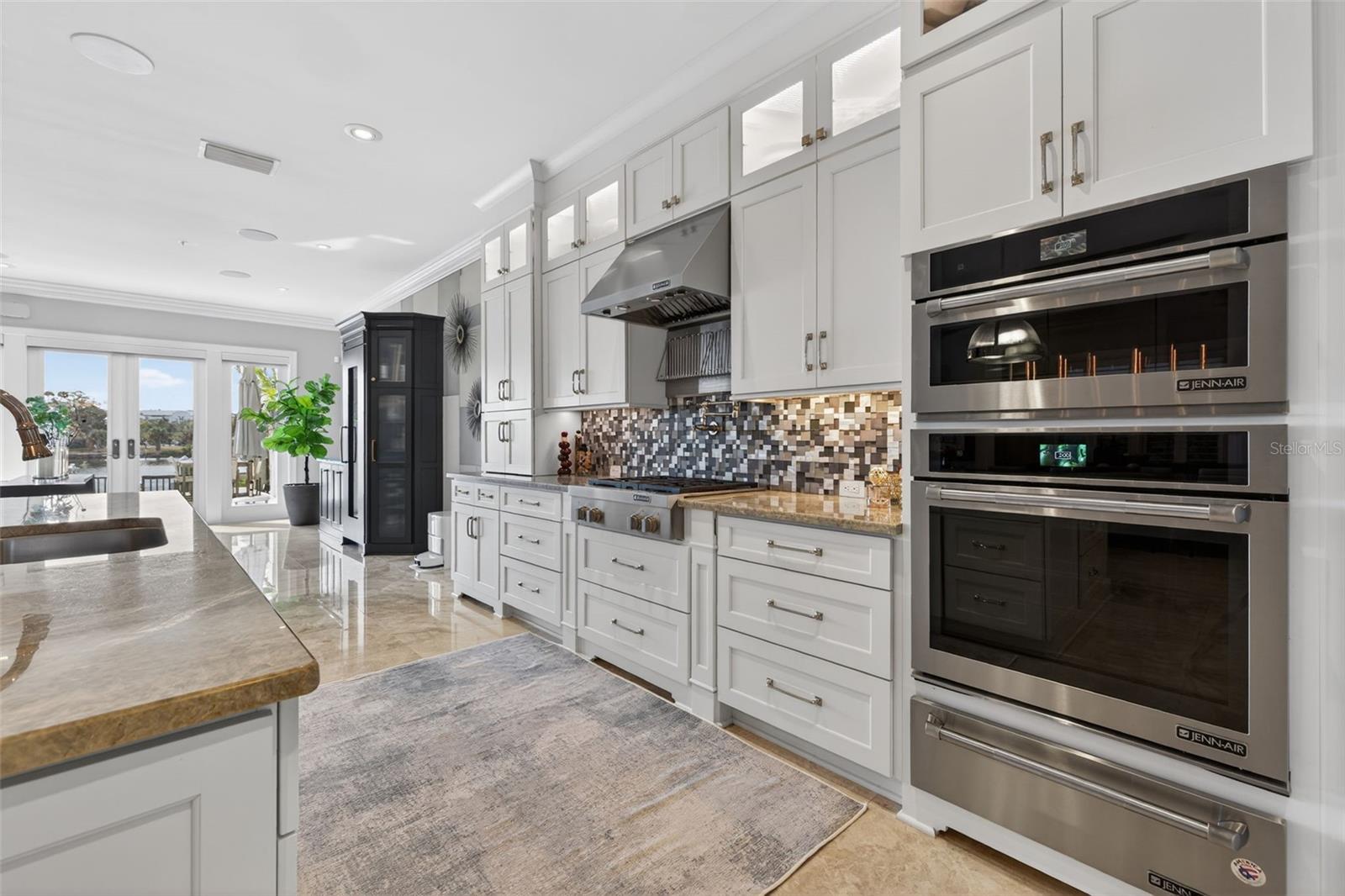 PORT ROYAL AT HARBOUR ISLAND P - Residential