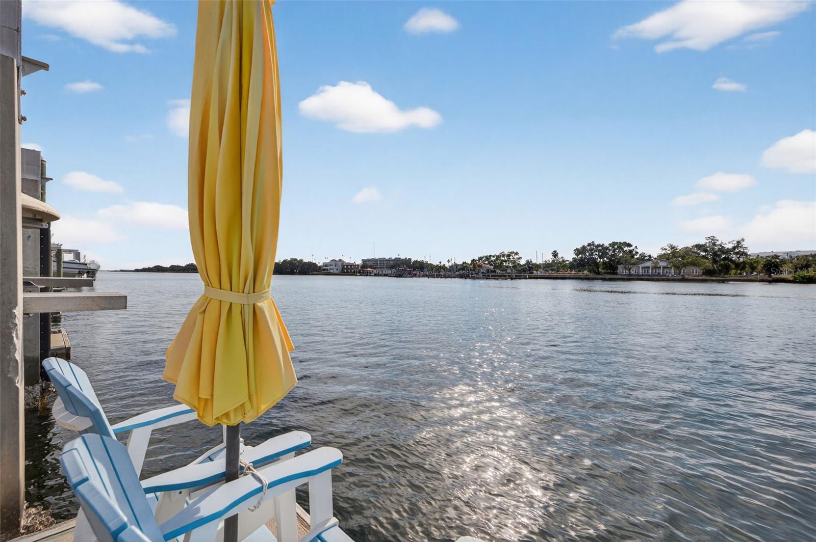 PORT ROYAL AT HARBOUR ISLAND P - Residential