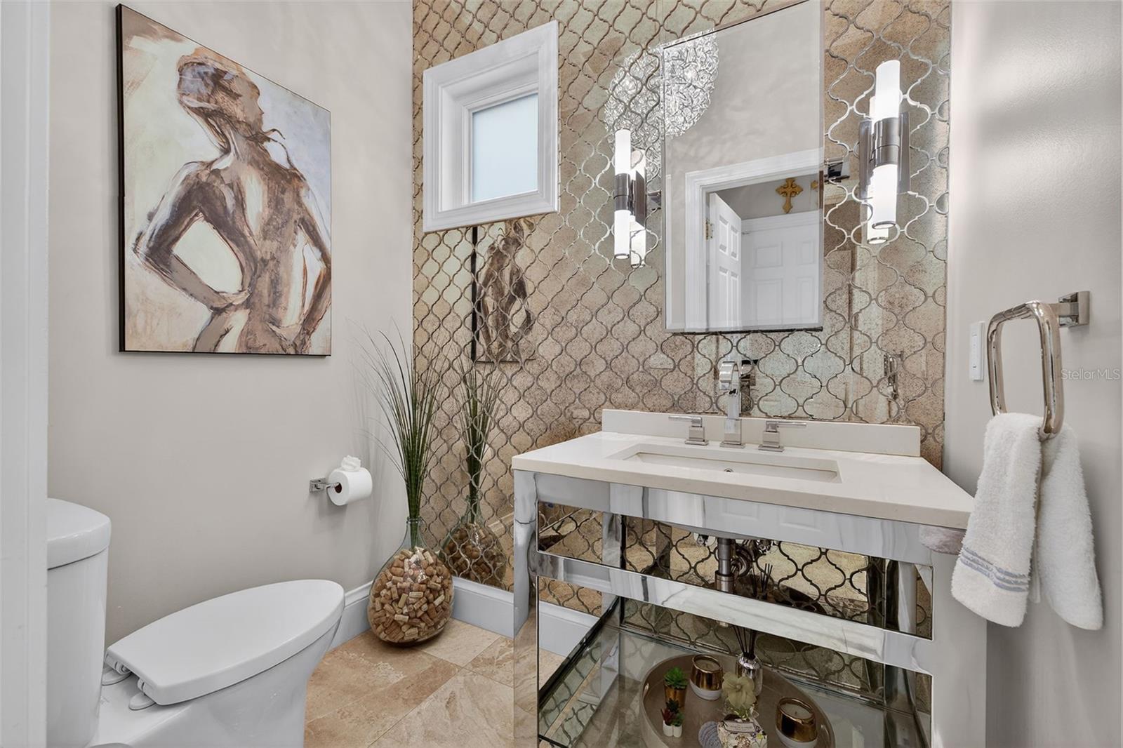 PORT ROYAL AT HARBOUR ISLAND P - Residential