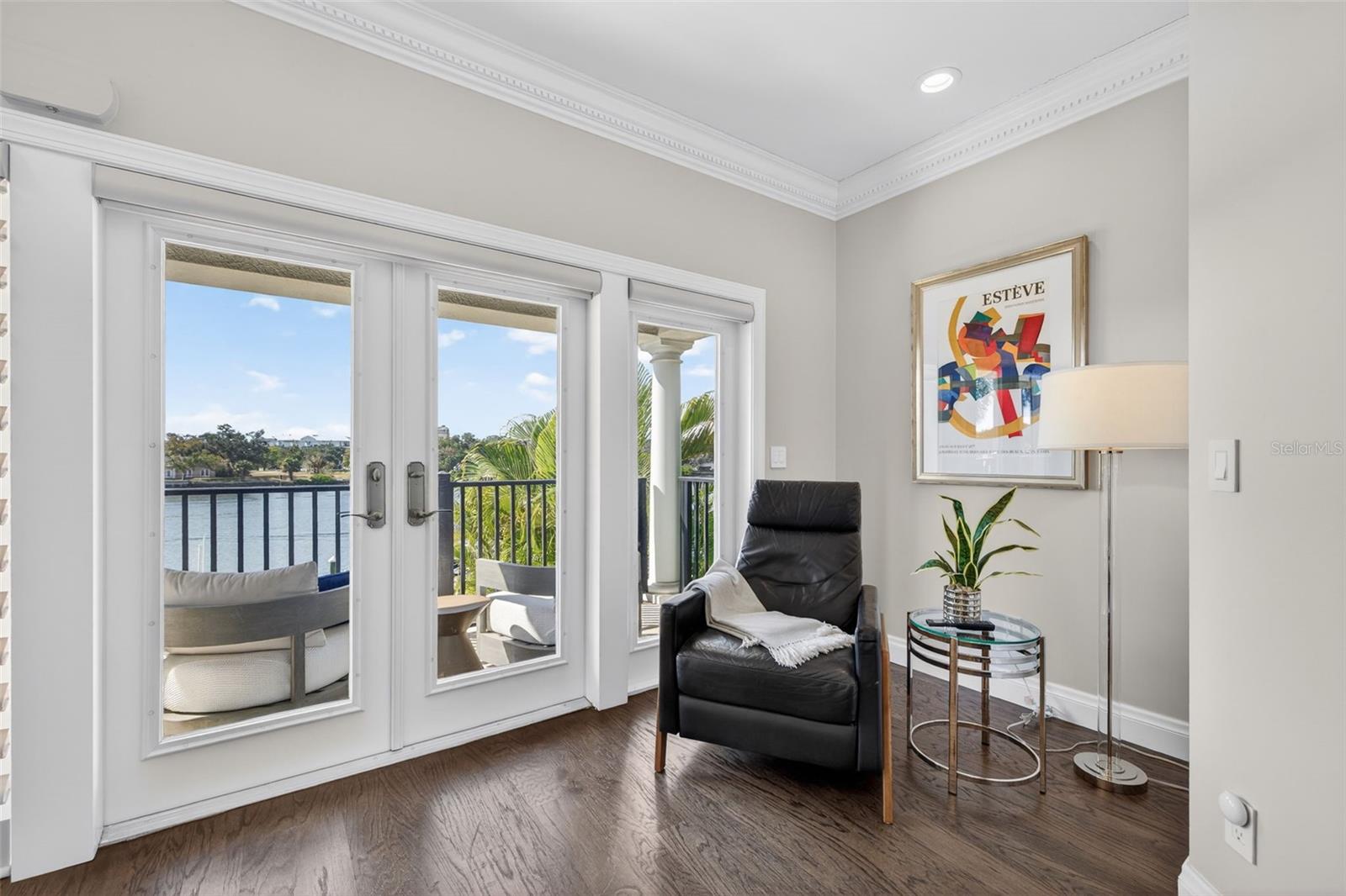 PORT ROYAL AT HARBOUR ISLAND P - Residential