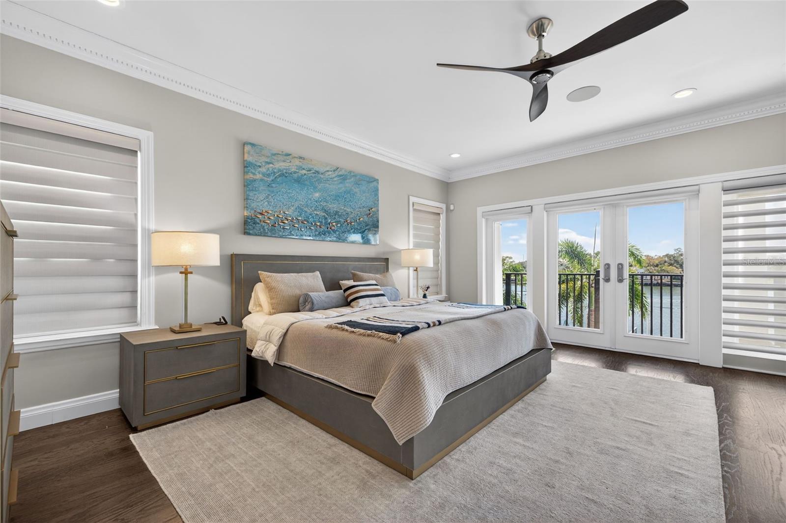 PORT ROYAL AT HARBOUR ISLAND P - Residential