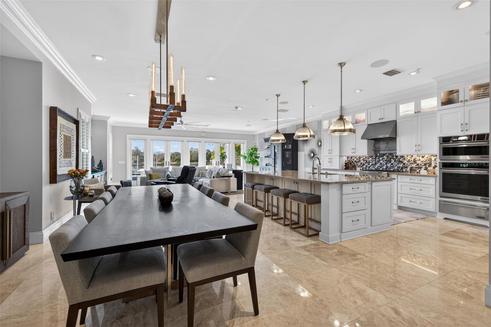 PORT ROYAL AT HARBOUR ISLAND P - Residential