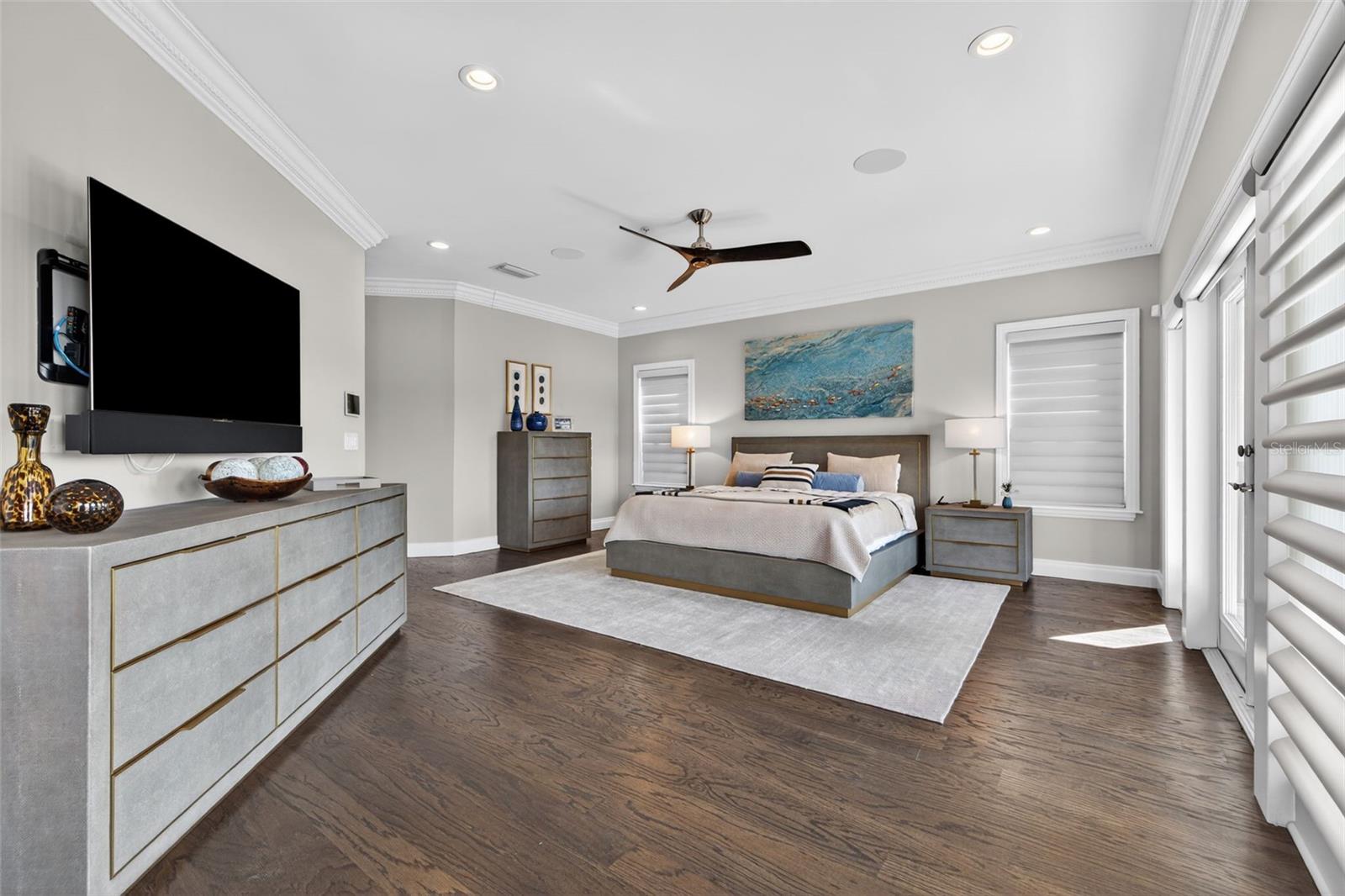 PORT ROYAL AT HARBOUR ISLAND P - Residential