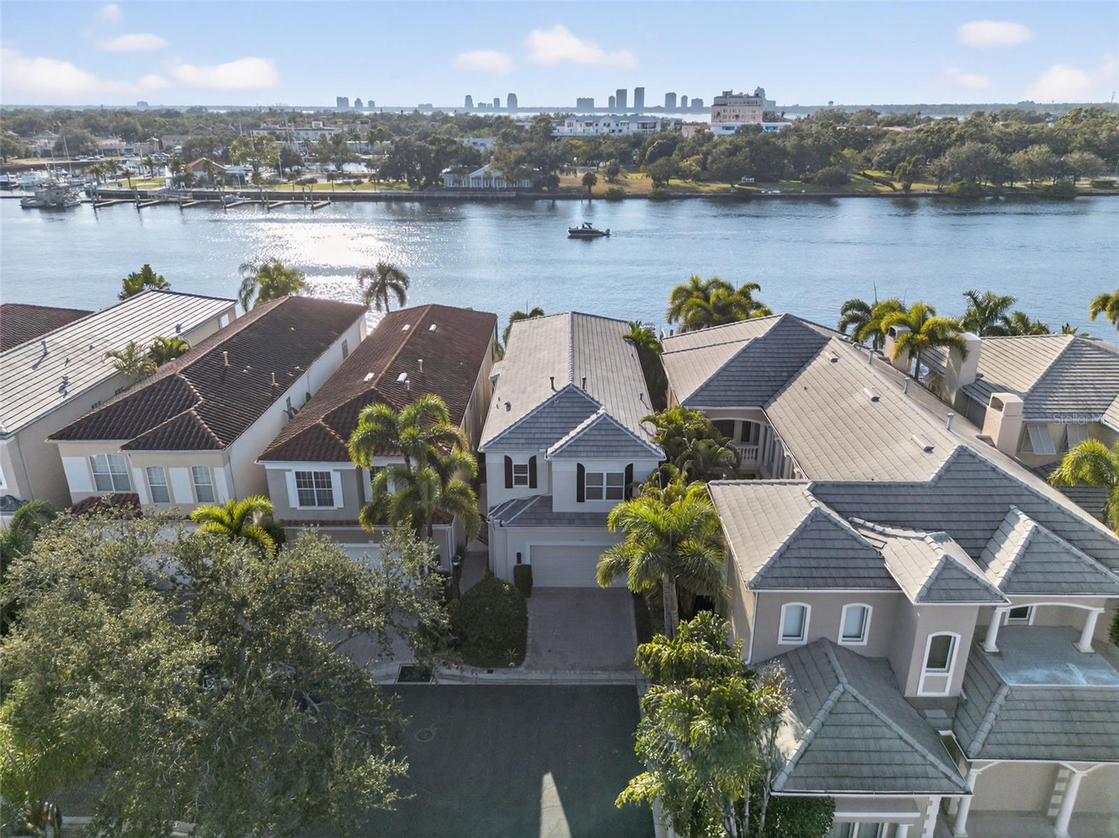 PORT ROYAL AT HARBOUR ISLAND P - Residential