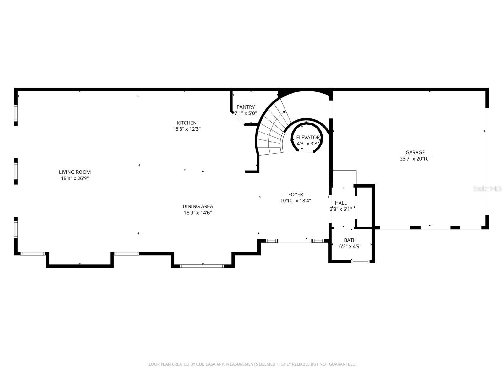 PORT ROYAL AT HARBOUR ISLAND P - Residential