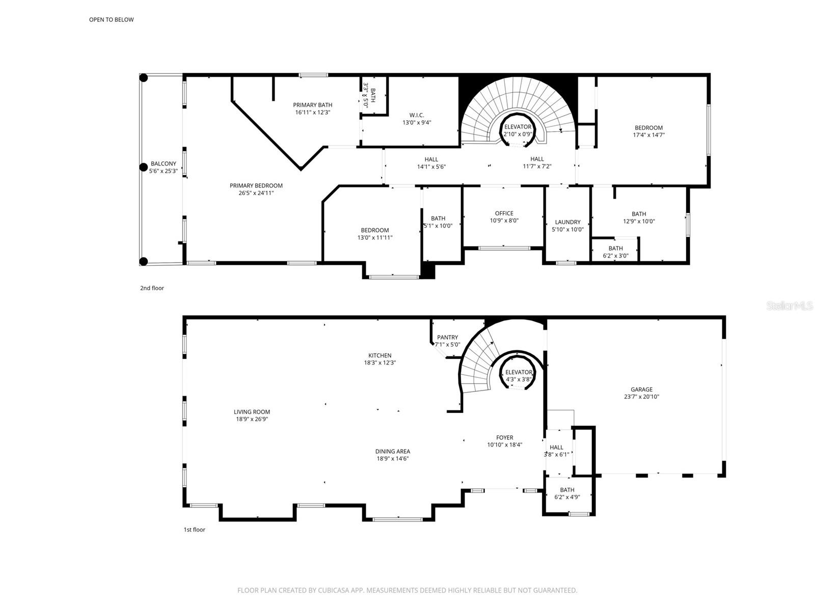 PORT ROYAL AT HARBOUR ISLAND P - Residential