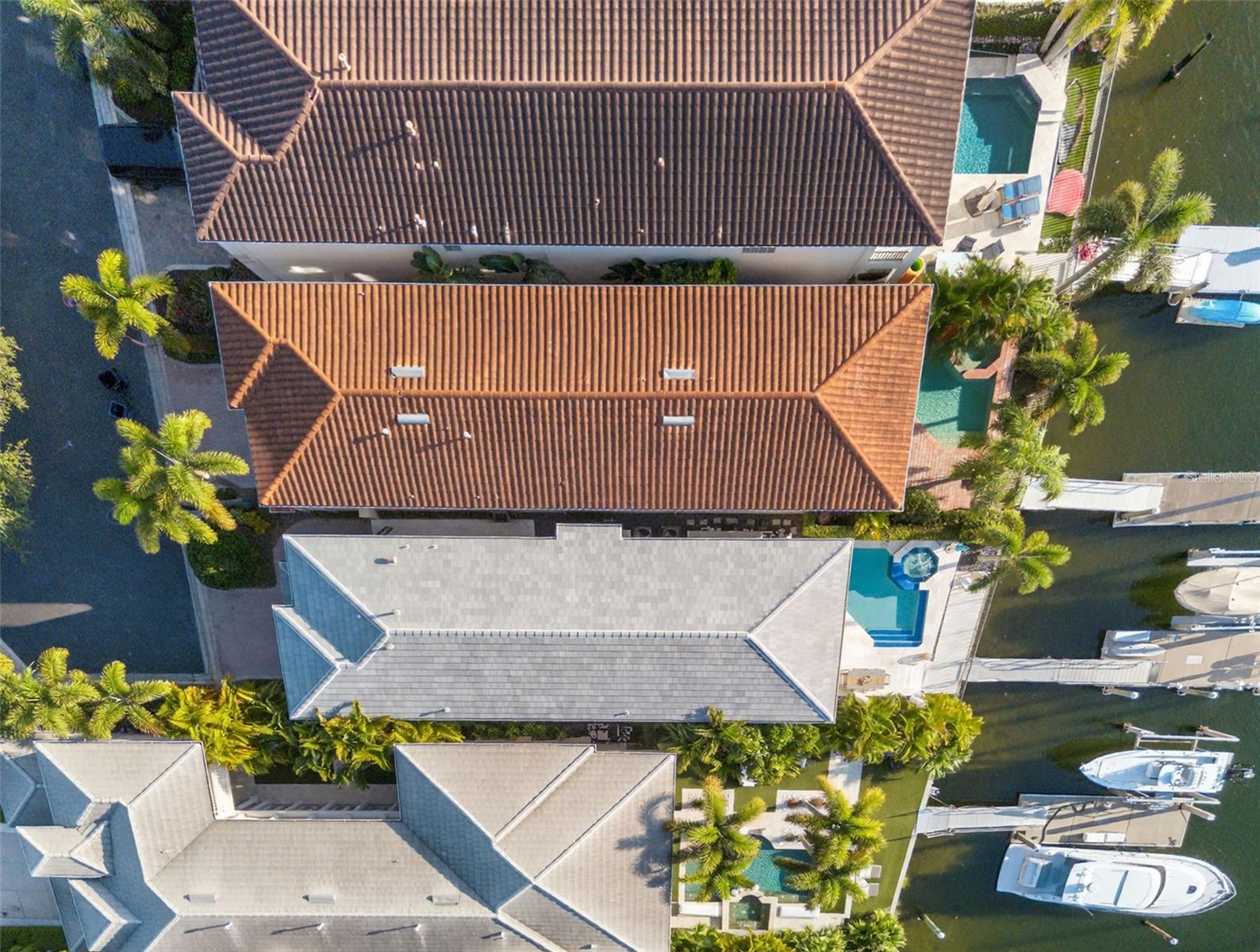 PORT ROYAL AT HARBOUR ISLAND P - Residential