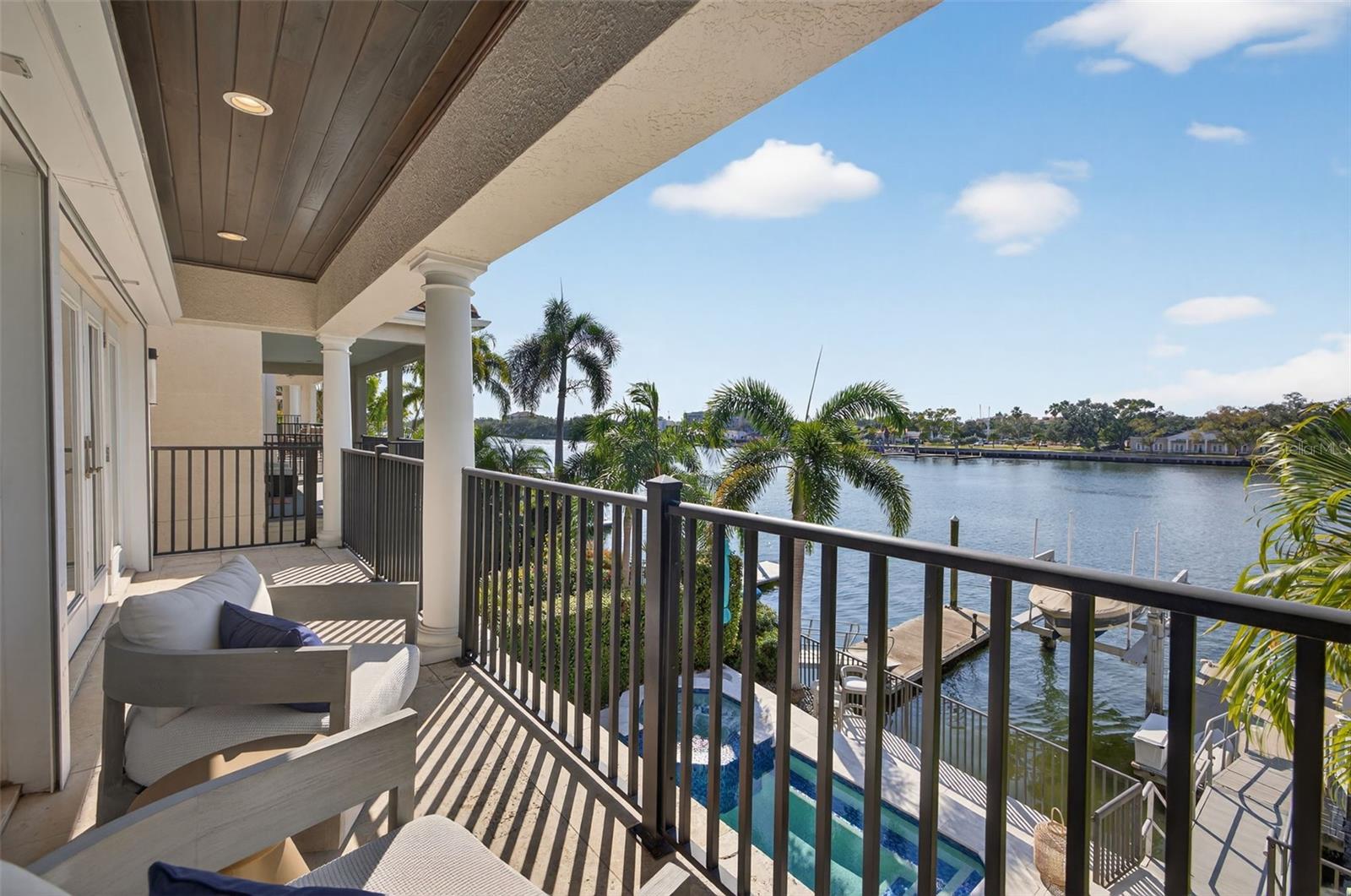 PORT ROYAL AT HARBOUR ISLAND P - Residential