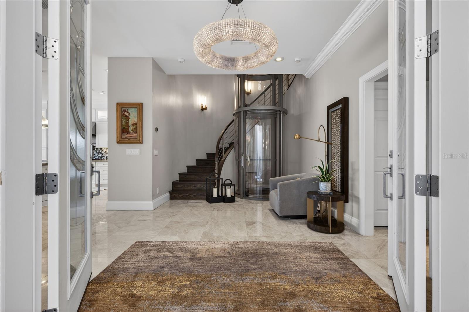 PORT ROYAL AT HARBOUR ISLAND P - Residential