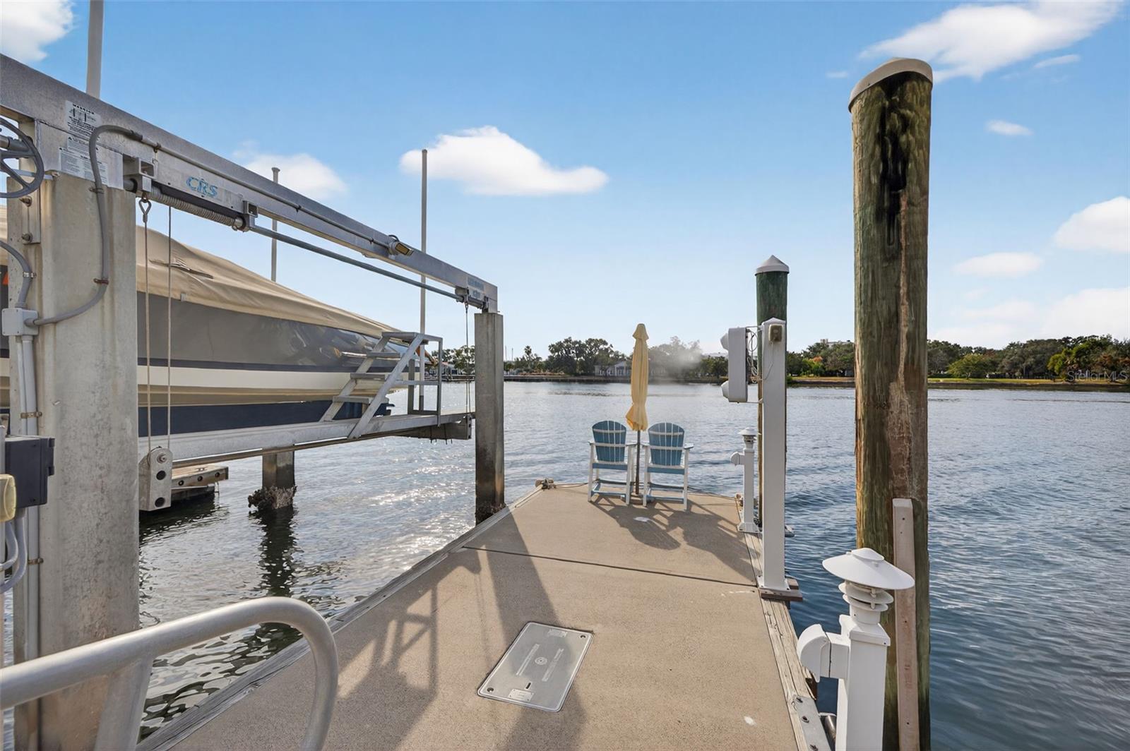 PORT ROYAL AT HARBOUR ISLAND P - Residential