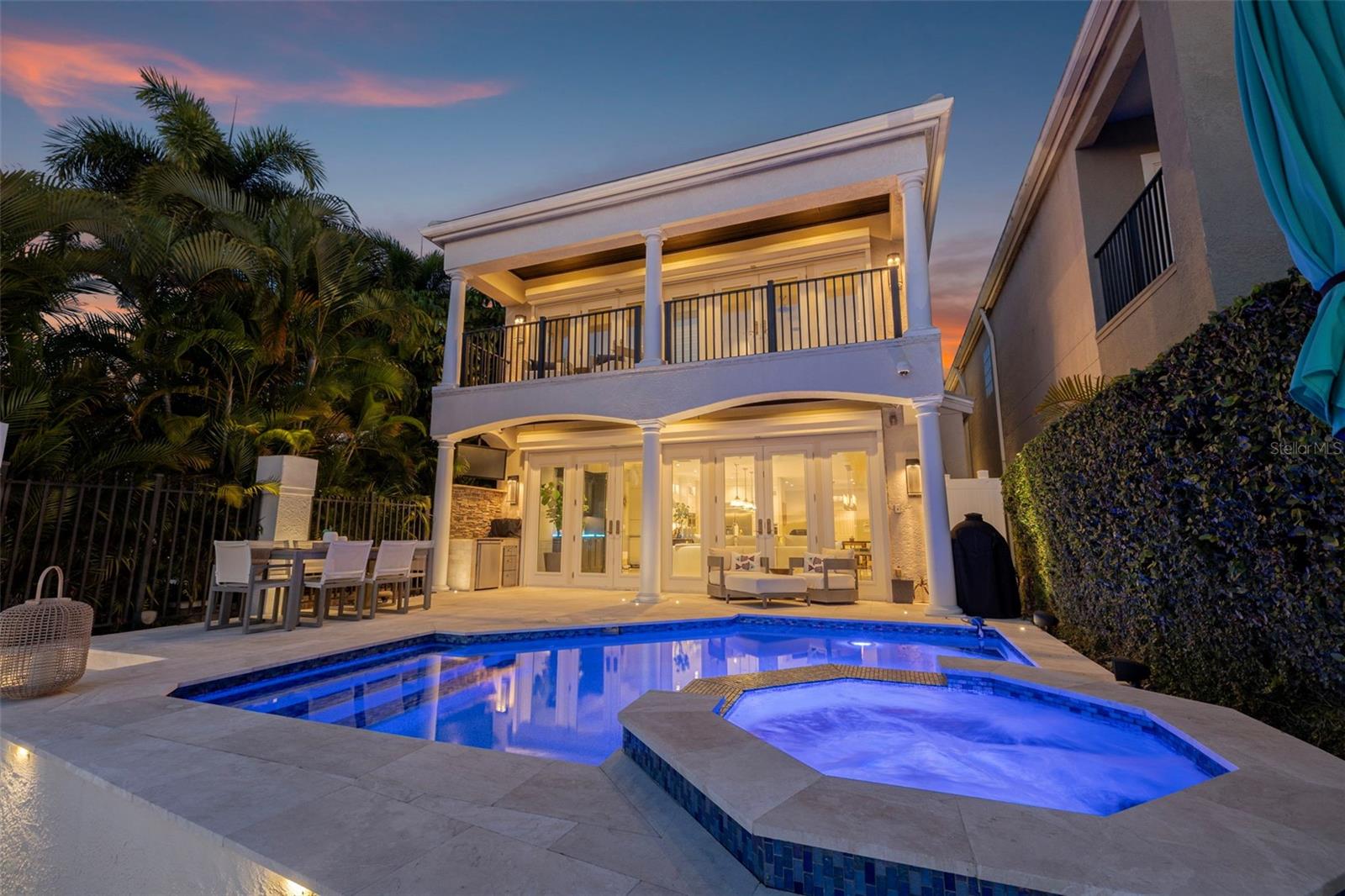 PORT ROYAL AT HARBOUR ISLAND P - Residential