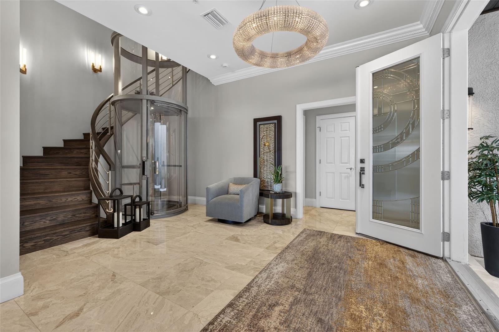 PORT ROYAL AT HARBOUR ISLAND P - Residential