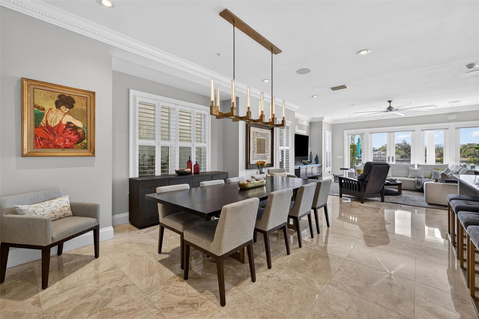 PORT ROYAL AT HARBOUR ISLAND P - Residential