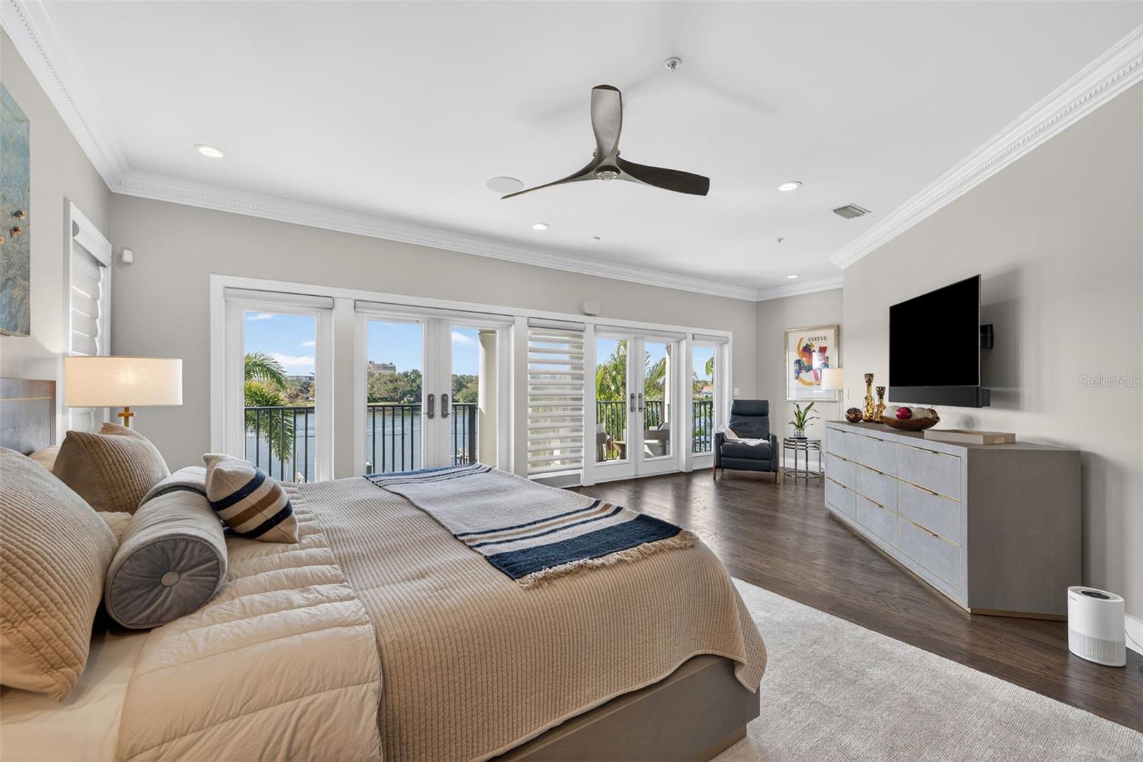 PORT ROYAL AT HARBOUR ISLAND P - Residential