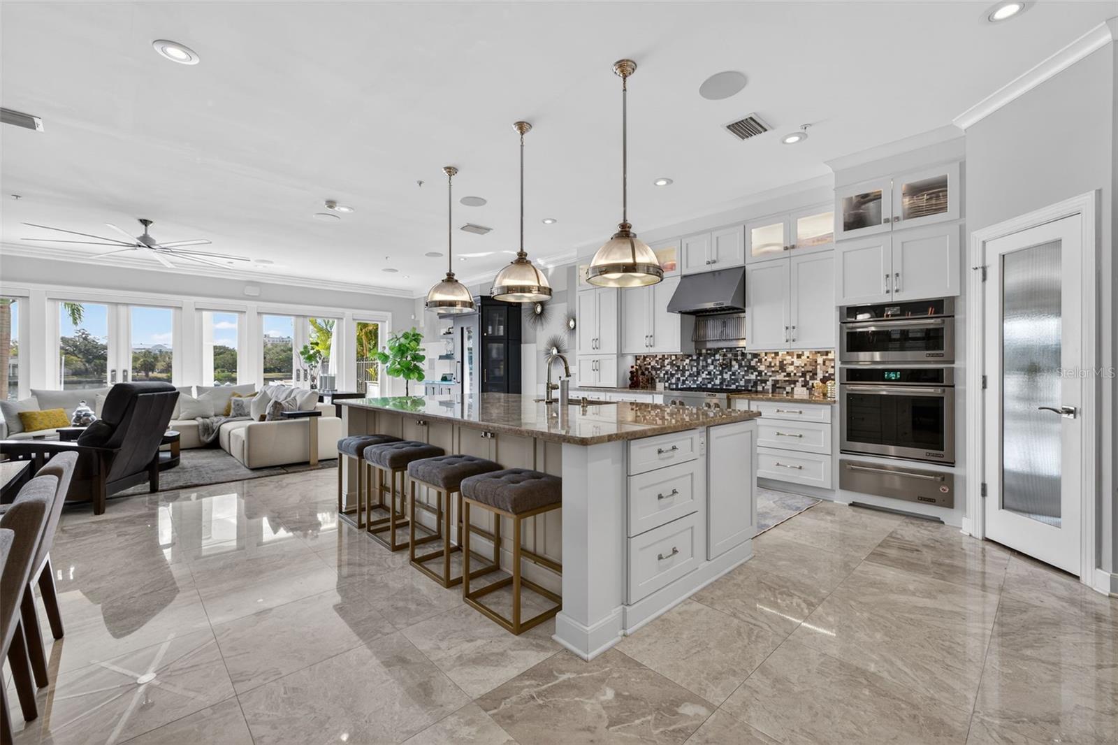 PORT ROYAL AT HARBOUR ISLAND P - Residential