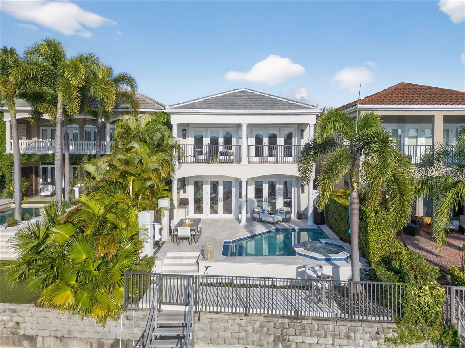 PORT ROYAL AT HARBOUR ISLAND P - Residential