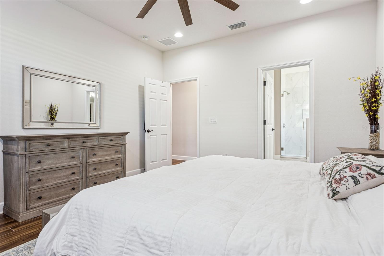 FISHHAWK RANCH WEST PHASE 1B/1C - Residential