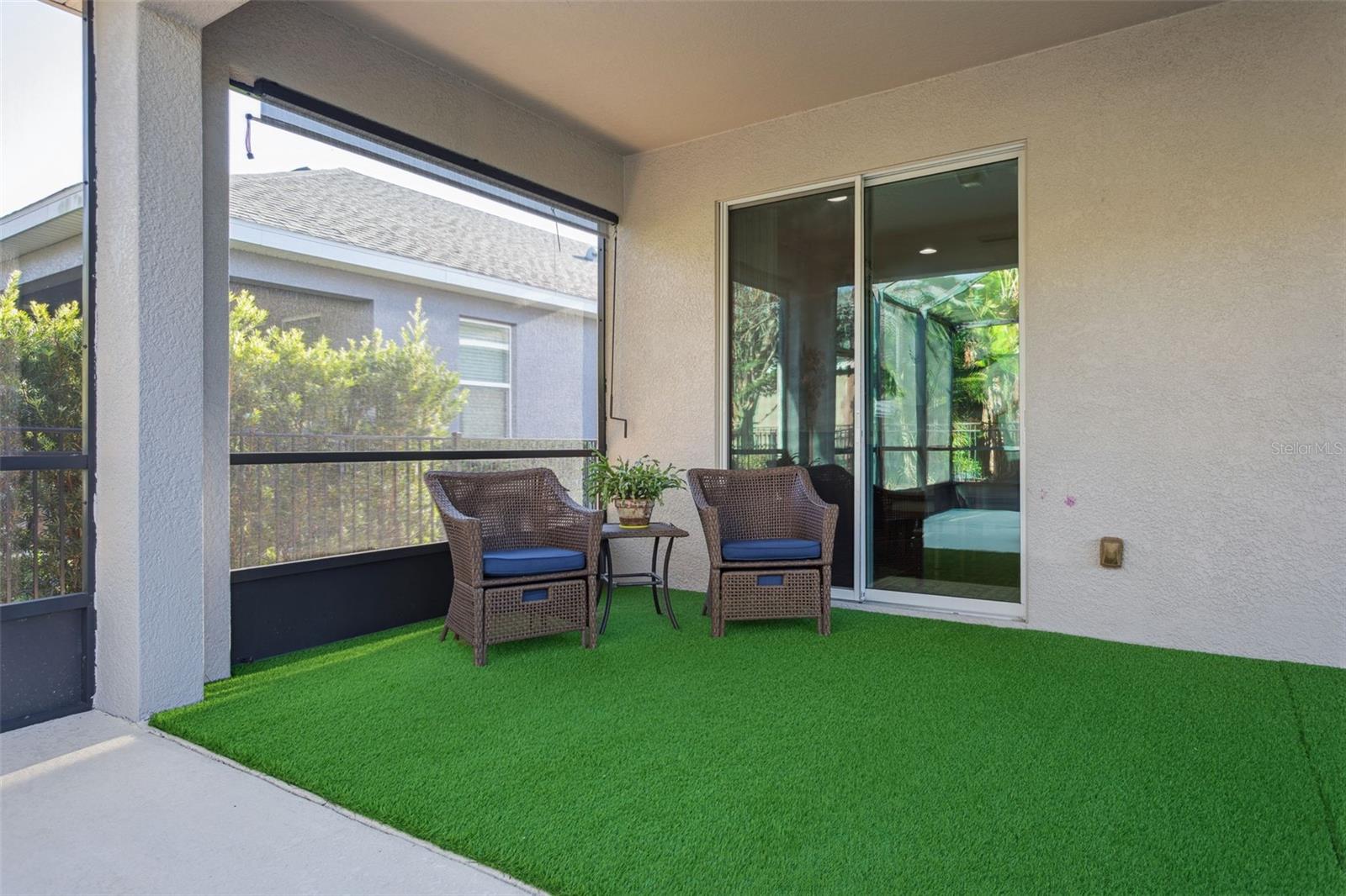 FISHHAWK RANCH WEST PHASE 1B/1C - Residential