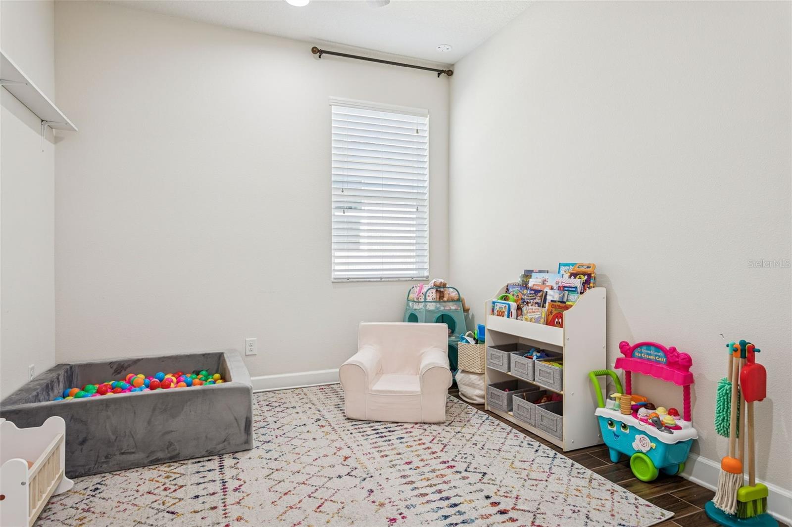 FISHHAWK RANCH WEST PHASE 1B/1C - Residential