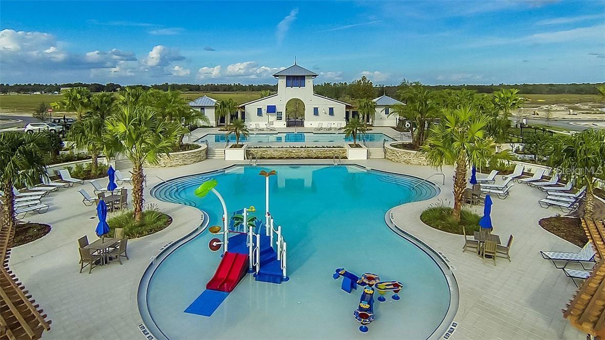 FISHHAWK RANCH WEST PHASE 1B/1C - Residential