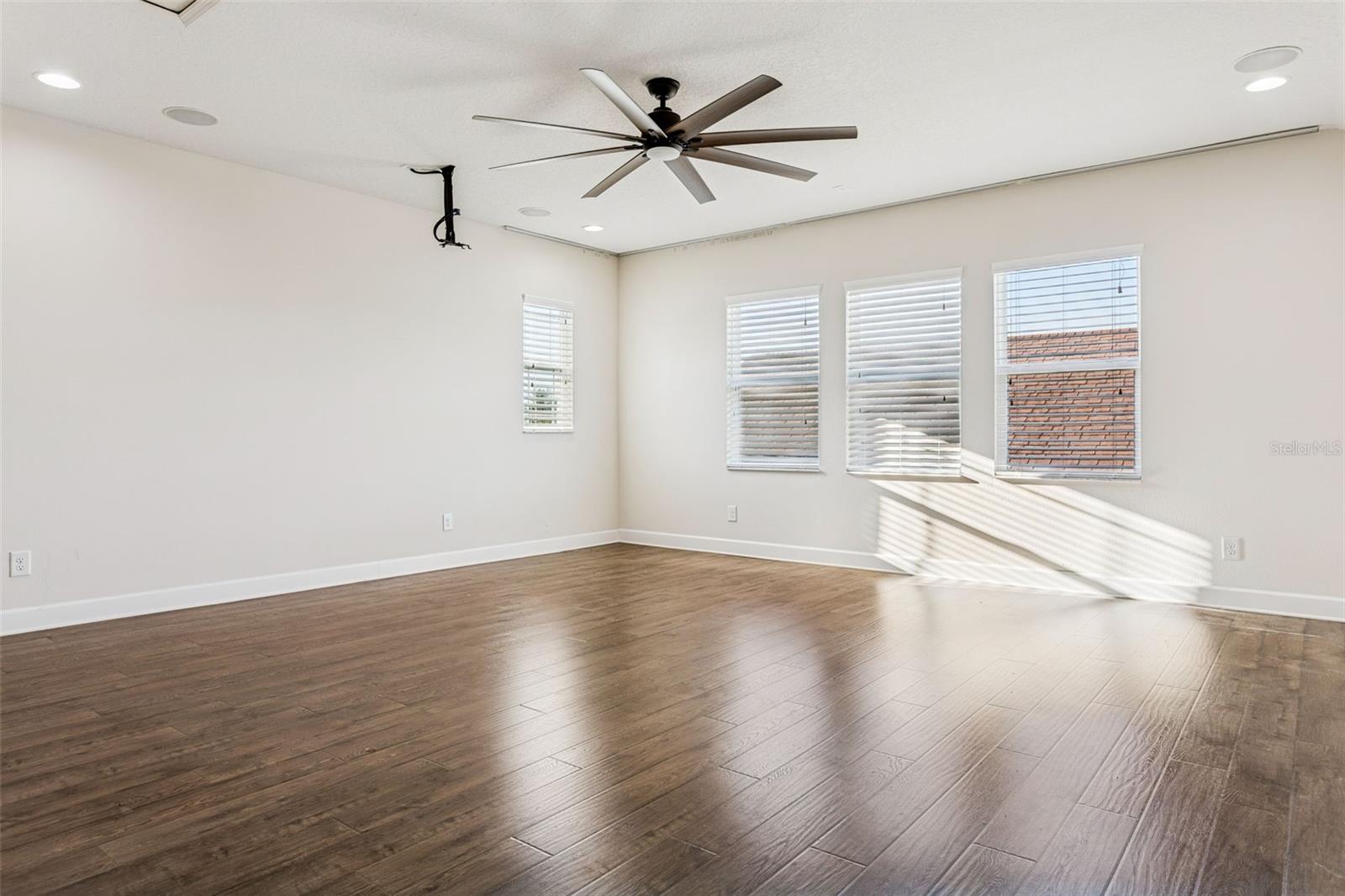 FISHHAWK RANCH WEST PHASE 1B/1C - Residential