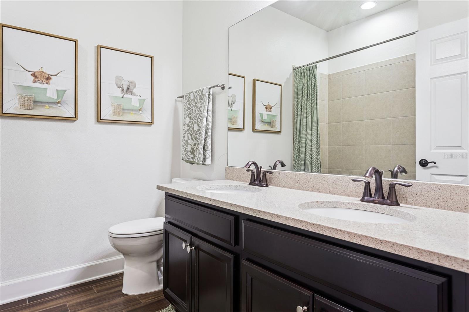 FISHHAWK RANCH WEST PHASE 1B/1C - Residential