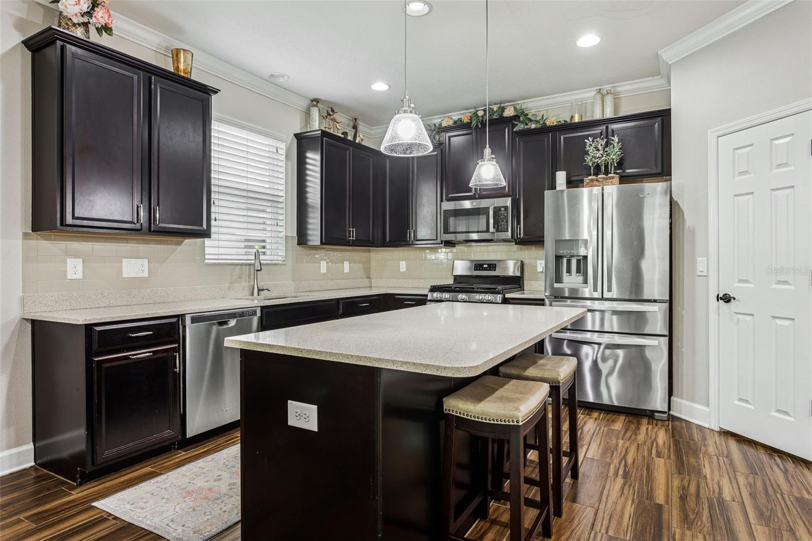 FISHHAWK RANCH WEST PHASE 1B/1C - Residential