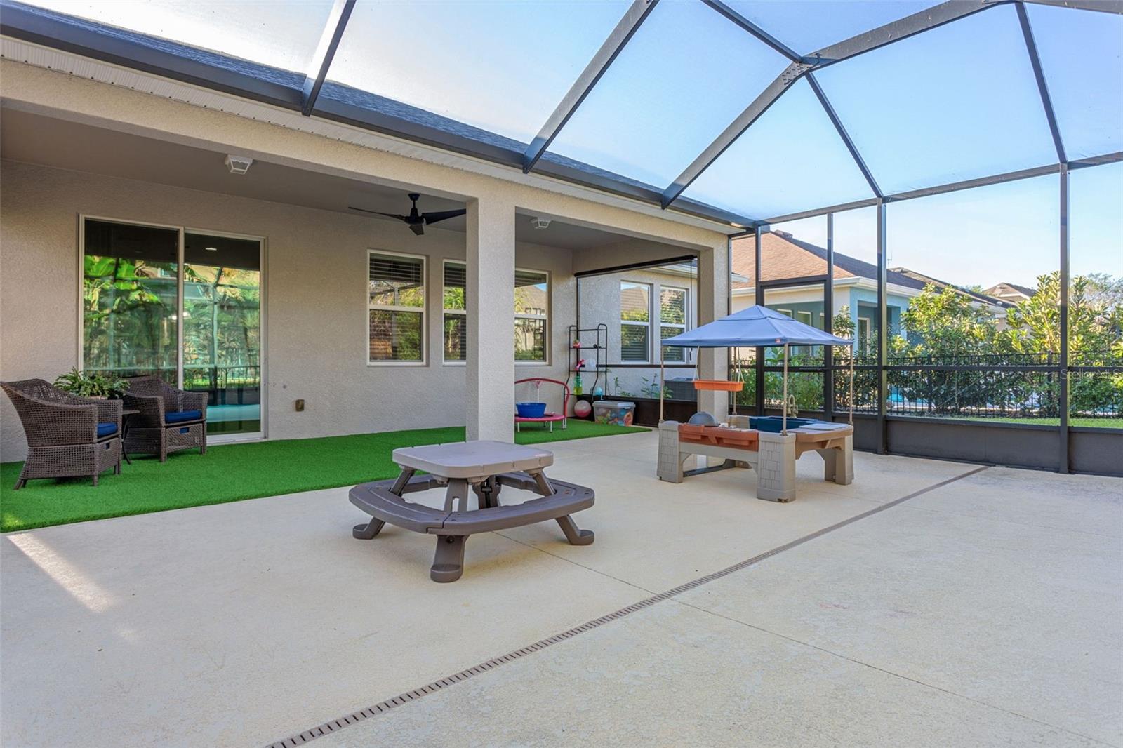 FISHHAWK RANCH WEST PHASE 1B/1C - Residential