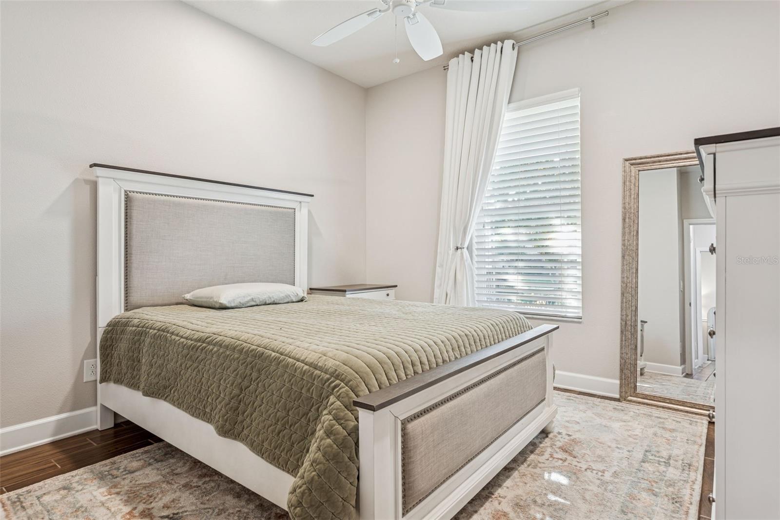 FISHHAWK RANCH WEST PHASE 1B/1C - Residential