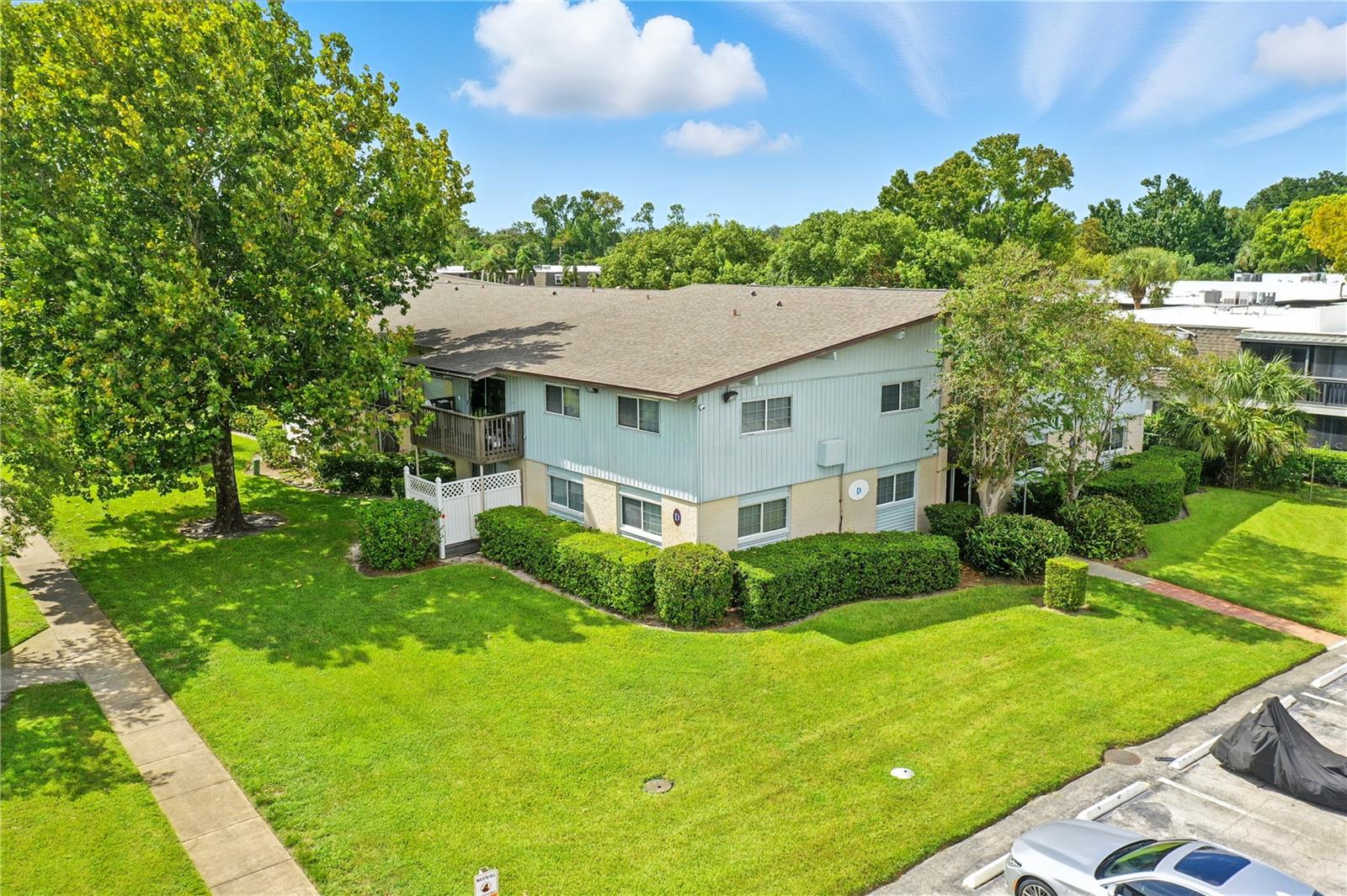 WATERFALL COVE/WINTER PARK - Residential