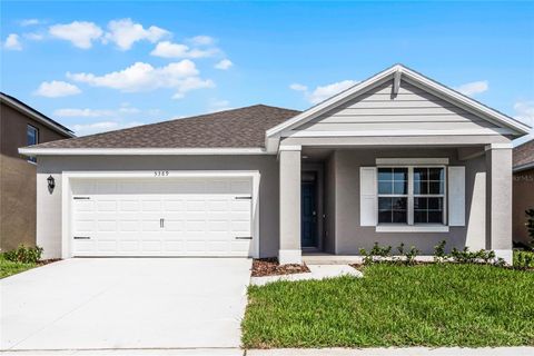 5084 GOPHER APPLE DRIVE APOPKA FL 32712
