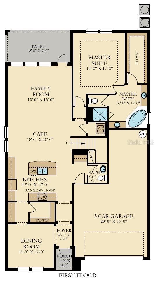 ENCLAVE AT BOYETTE - Residential