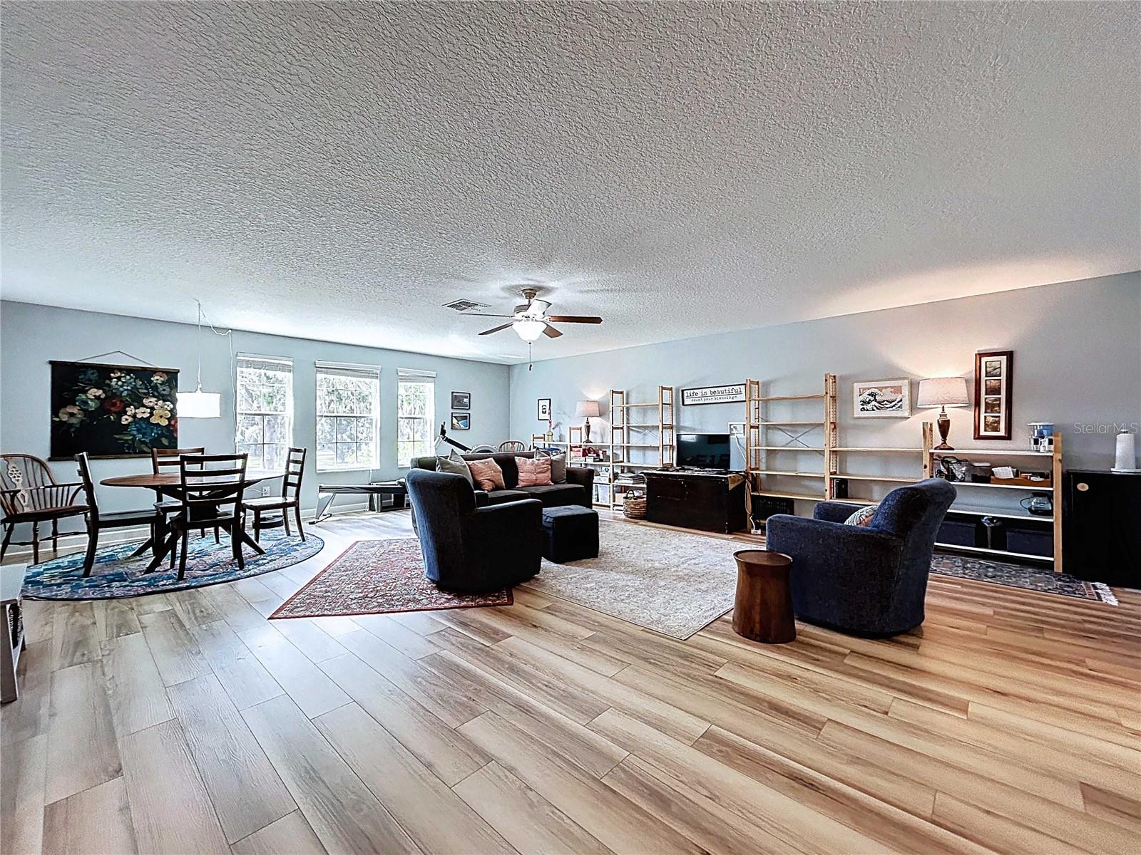 ENCLAVE AT BOYETTE - Residential