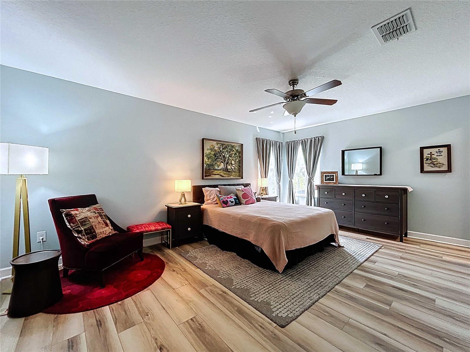 ENCLAVE AT BOYETTE - Residential