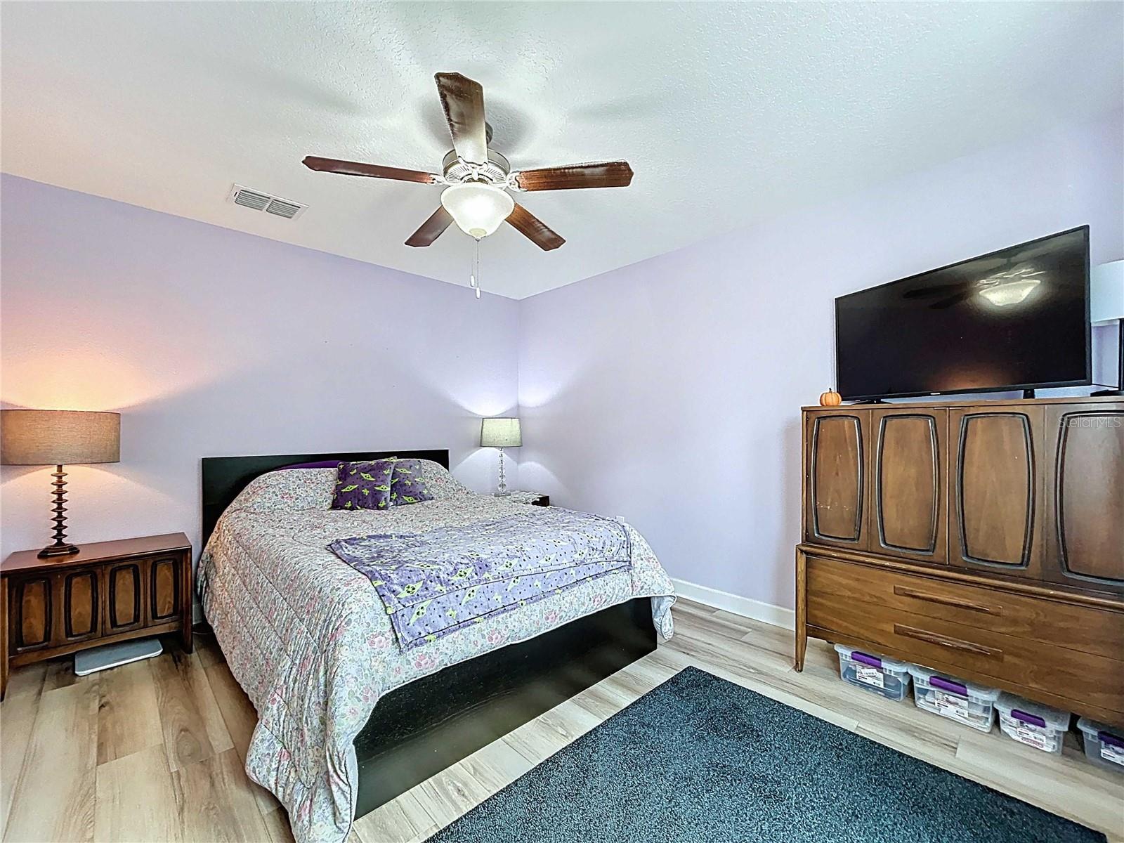 ENCLAVE AT BOYETTE - Residential