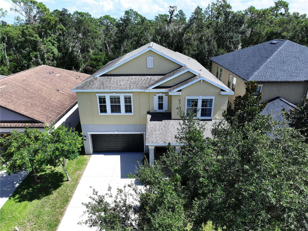 Photo of 14256 Blue Dasher Drive, Riverview, FL 33569 (MLS # TB8440394)