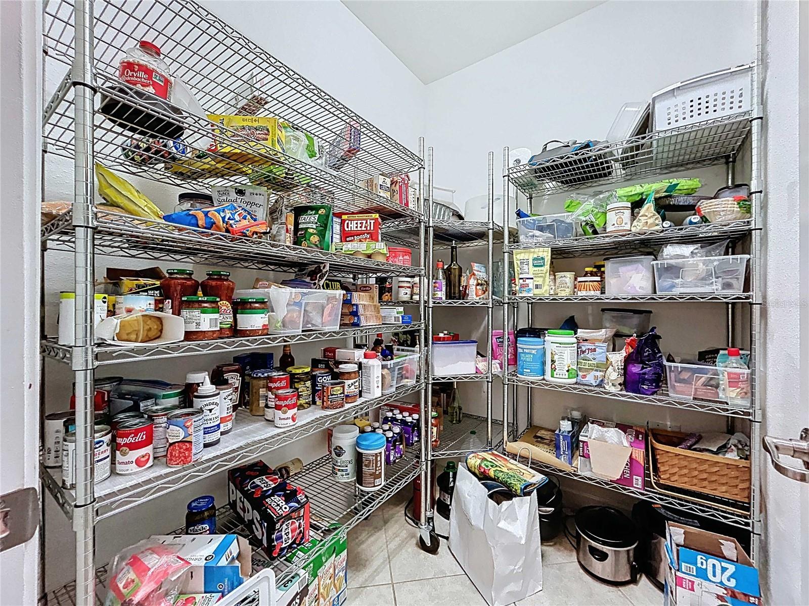 ENCLAVE AT BOYETTE - Residential