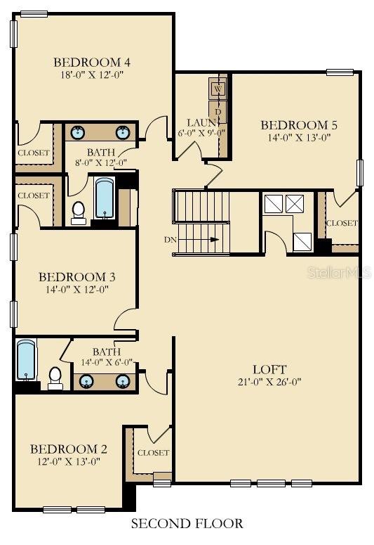 ENCLAVE AT BOYETTE - Residential