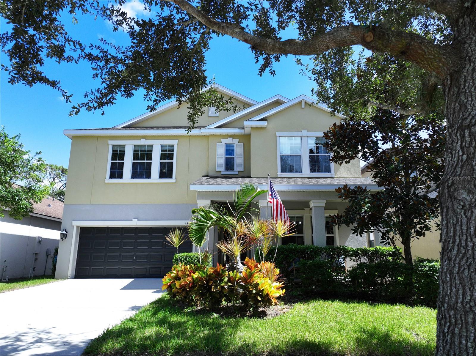 ENCLAVE AT BOYETTE - Residential