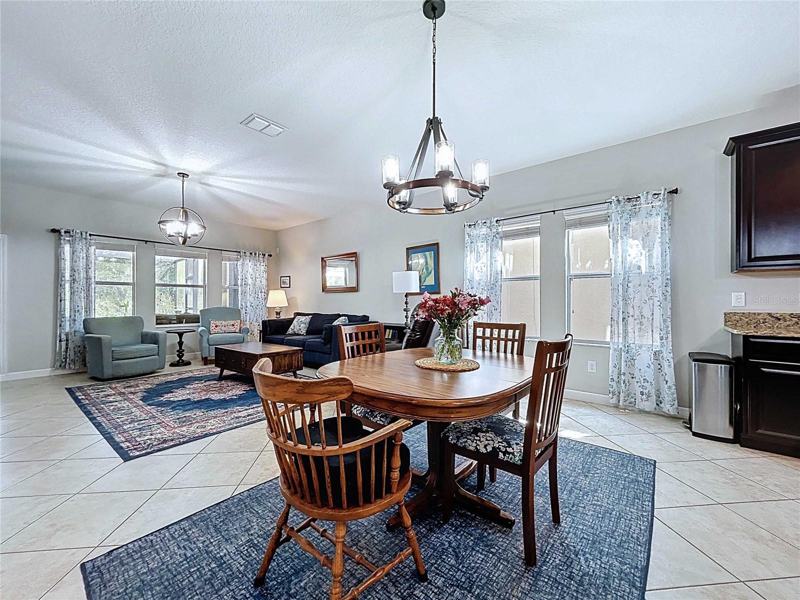 ENCLAVE AT BOYETTE - Residential