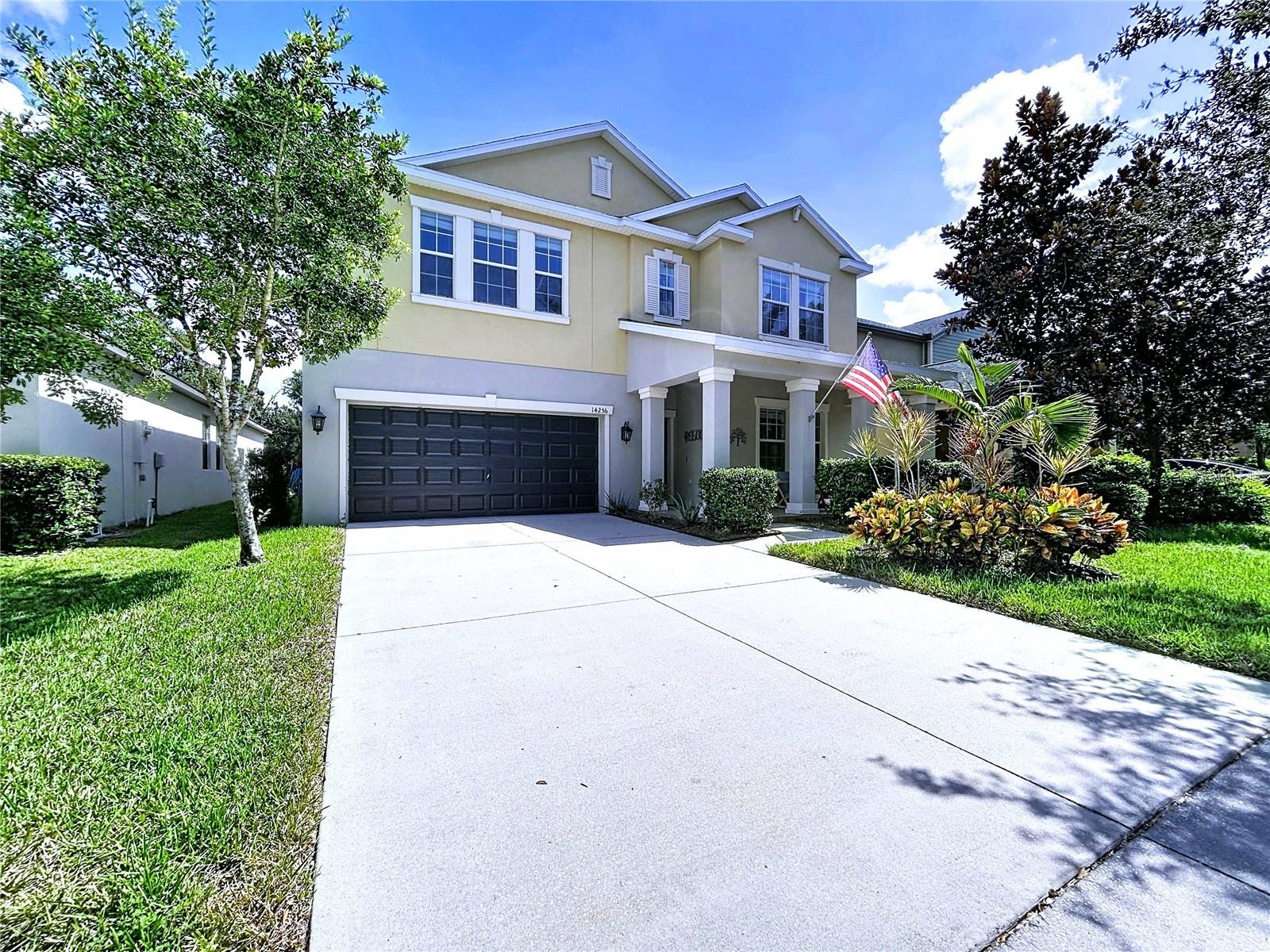14256 BLUE DASHER DRIVE