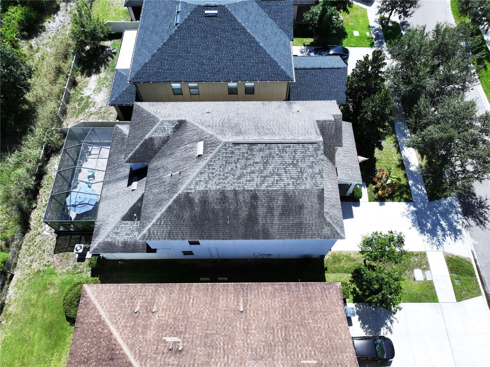 ENCLAVE AT BOYETTE - Residential