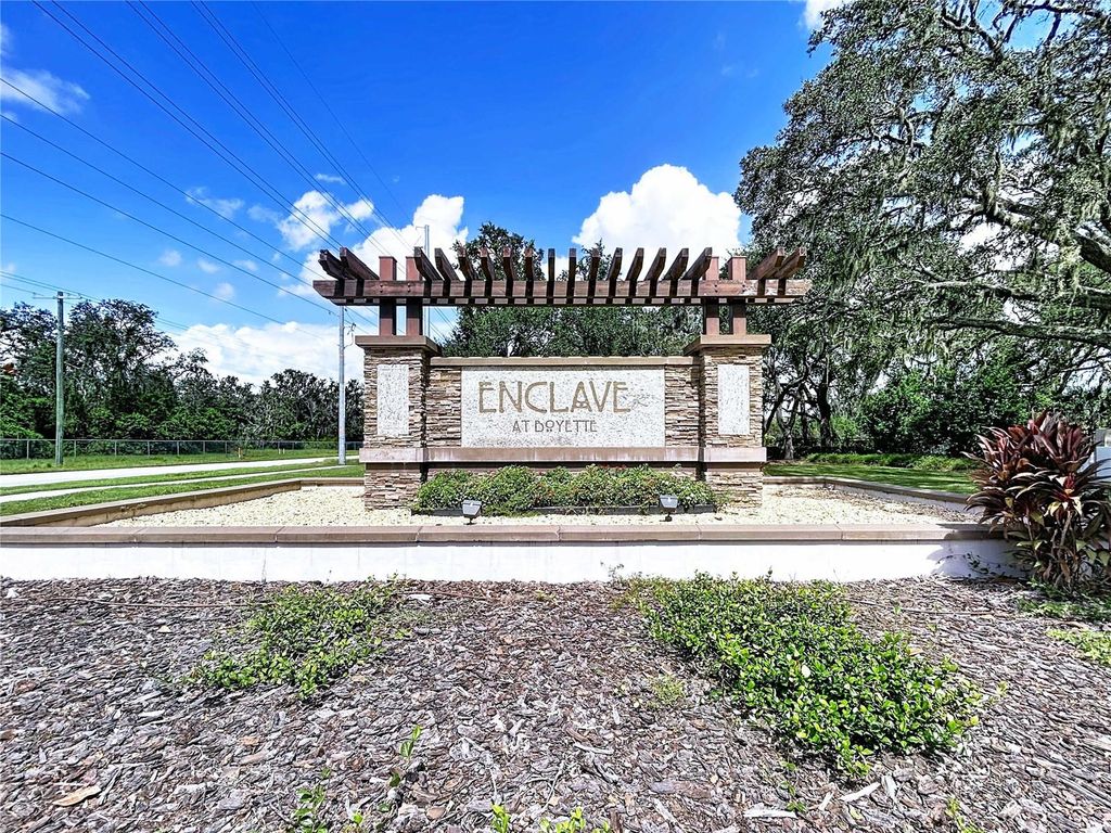 Photo of 14256 Blue Dasher Drive, Riverview, FL 33569 (MLS # TB8440394)