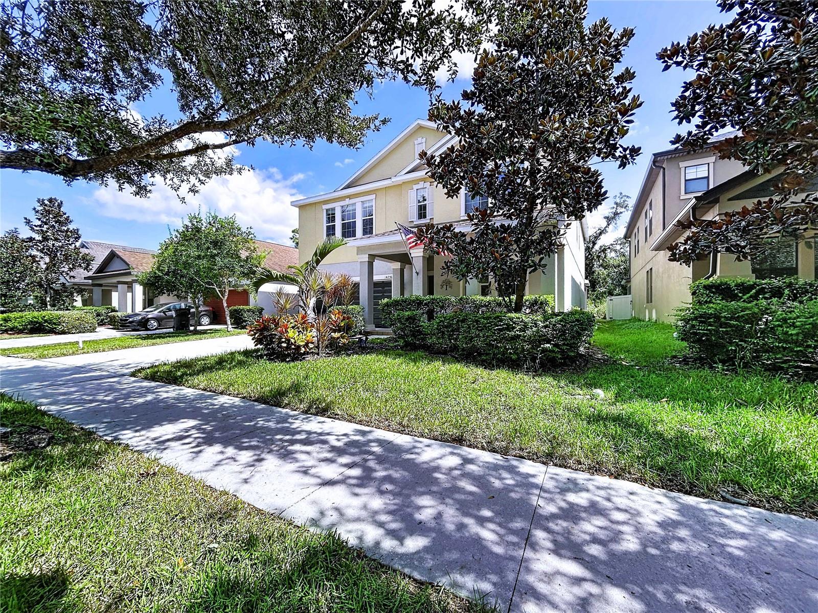 14256 BLUE DASHER DRIVE