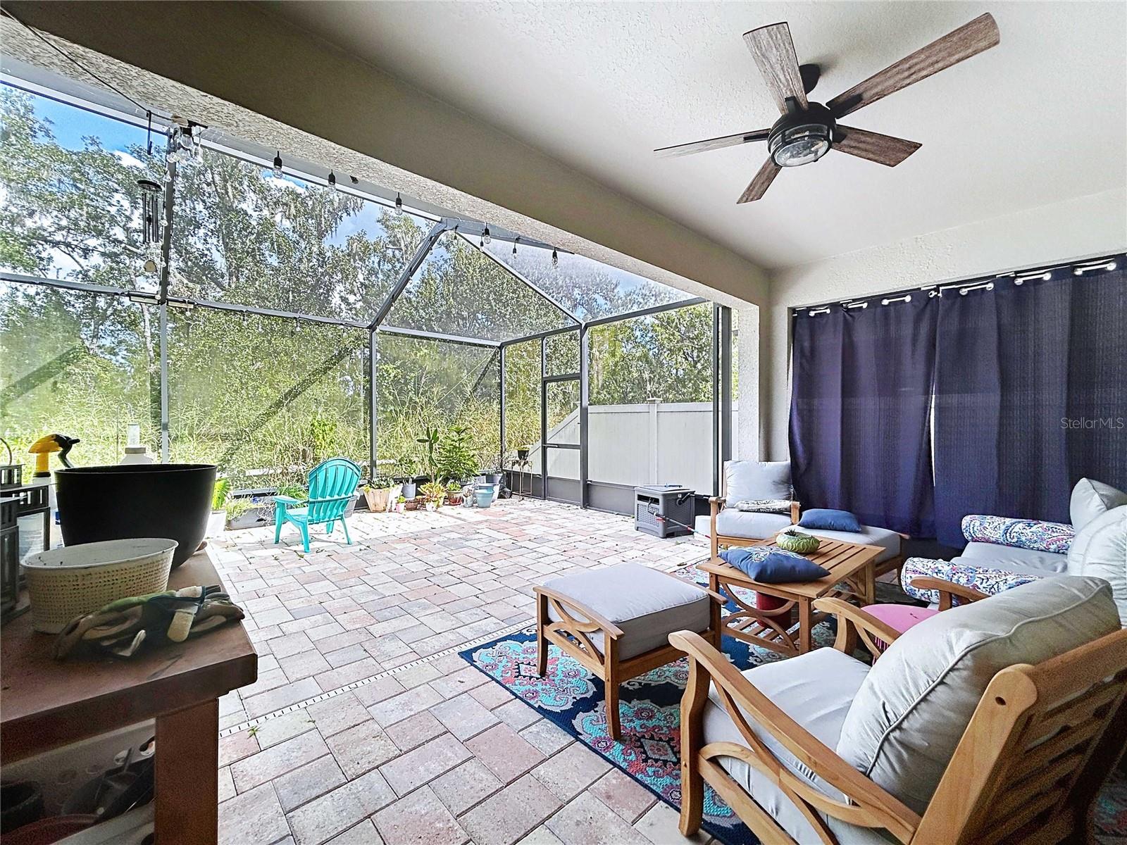 ENCLAVE AT BOYETTE - Residential