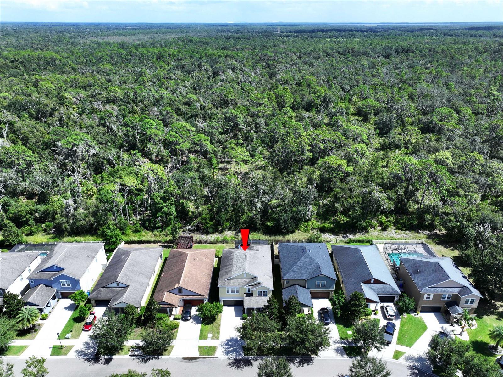 ENCLAVE AT BOYETTE - Residential