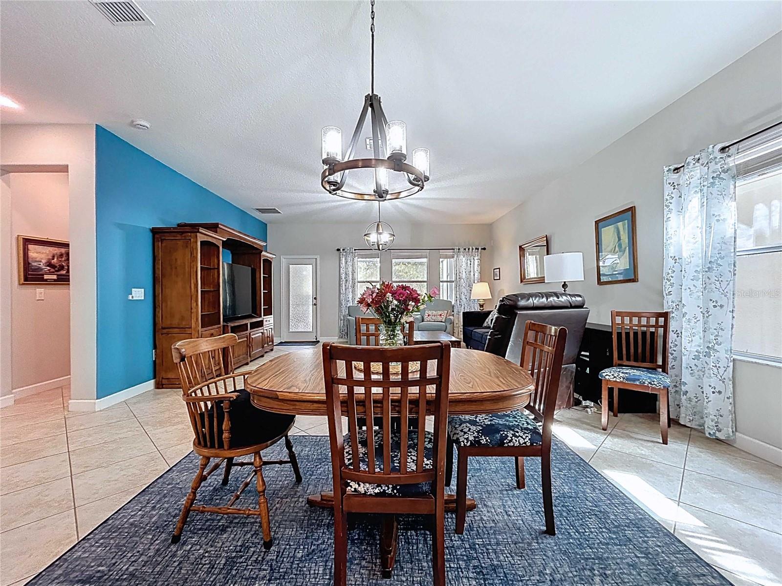 ENCLAVE AT BOYETTE - Residential