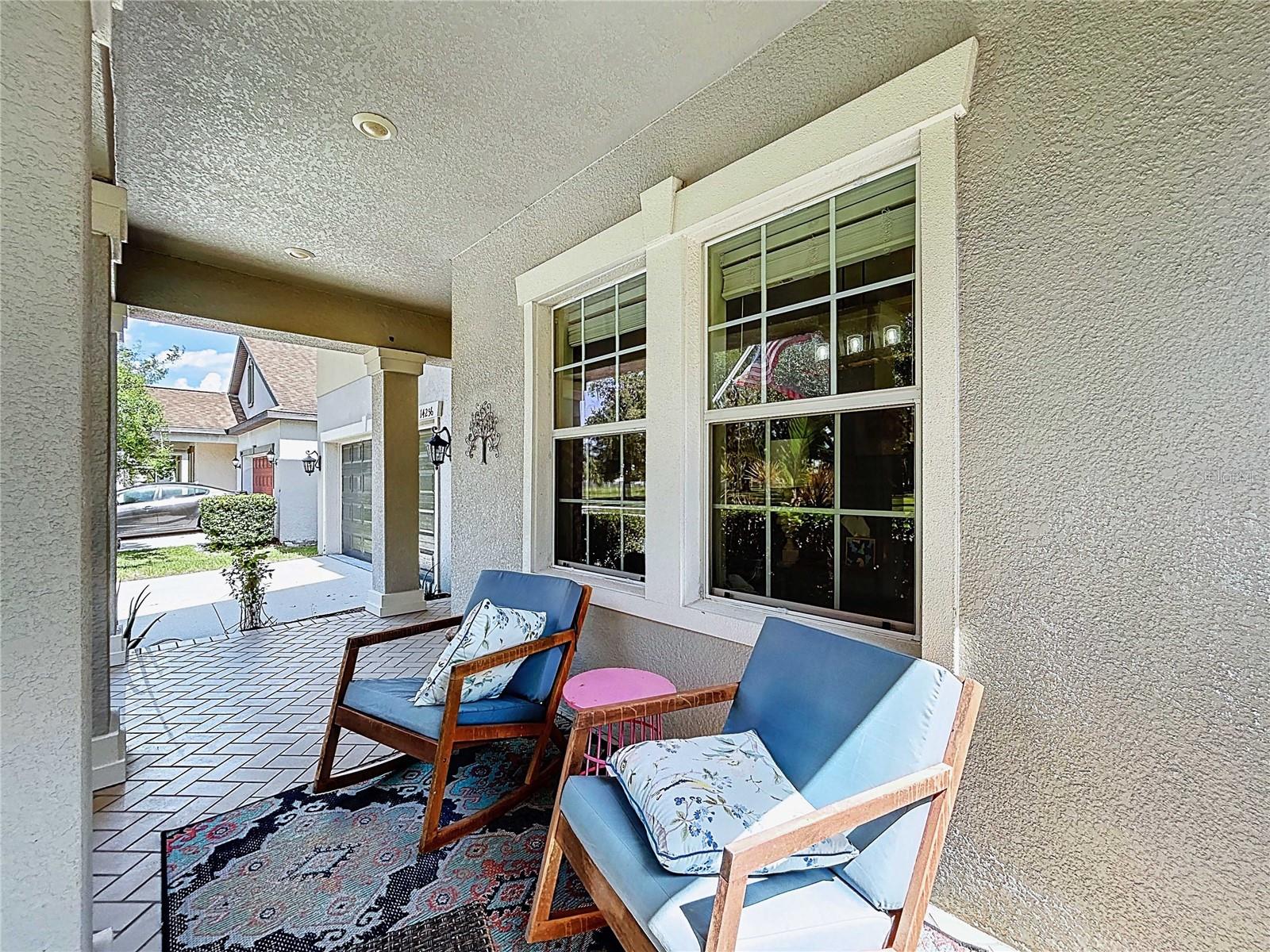 ENCLAVE AT BOYETTE - Residential